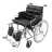 Кресло-коляска Barry R2 купить по низкой цене. В Интернет-магазине медтехники и ортопедии &quot;Мед+техника&quot;