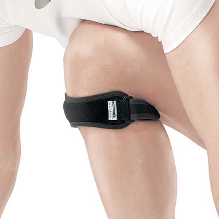 PKN-103 Бандаж для коленного сустава купить по низкой цене. В Интернет-магазине медтехники и ортопедии &quot;Мед+техника&quot;
