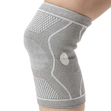 К-901 Бандаж для коленного сустава ХL купить по низкой цене. В Интернет-магазине медтехники и ортопедии &quot;Мед+техника&quot;