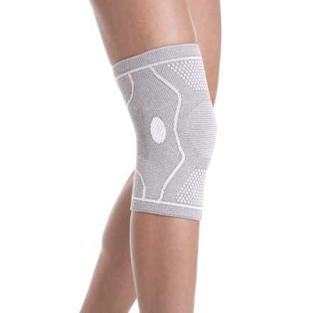 К-901 Бандаж для коленного сустава ХL купить по низкой цене. В Интернет-магазине медтехники и ортопедии &quot;Мед+техника&quot;
