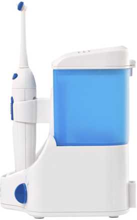 Ирригатор полости рта CS Medica AquaPulsar СS-2 купить по низкой цене. В Интернет-магазине медтехники и ортопедии &quot;Мед+техника&quot;