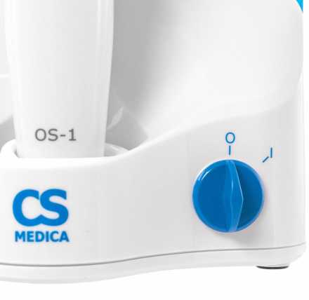 Ирригатор полости рта CS Medica AquaPulsar СS-2 купить по низкой цене. В Интернет-магазине медтехники и ортопедии &quot;Мед+техника&quot;
