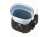 Ирригатор полости рта CS Medica AquaPulsar OS-1 ULTRA Black купить по низкой цене. В Интернет-магазине медтехники и ортопедии &quot;Мед+техника&quot;