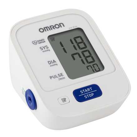Тонометр Omron M2 Eco c адаптер купить по низкой цене. В Интернет-магазине медтехники и ортопедии &quot;Мед+техника&quot;